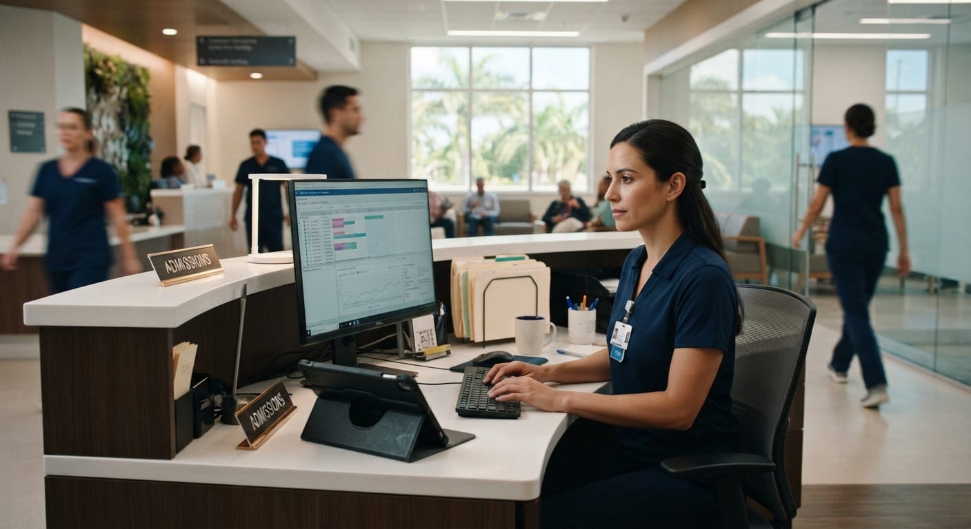 Care Coordination Liaison