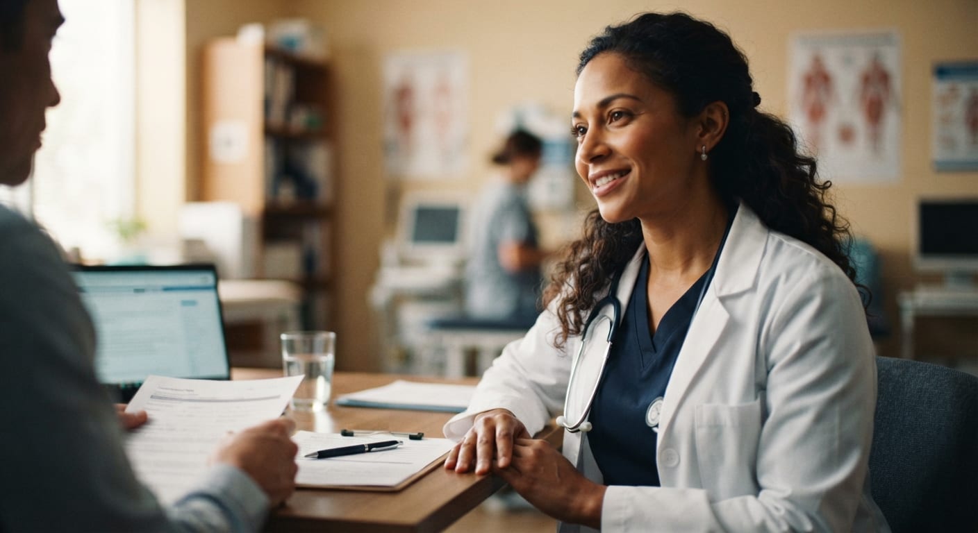 Patient-Centric and Sustainable